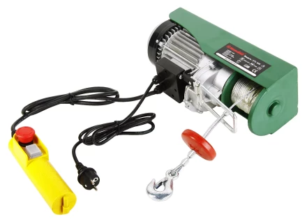 Таль электрическая Hammer Flex ETL930 купить в Нефтеюганске