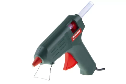 Пистолет клеевой HAMMER GN-11 купить в Нефтеюганске