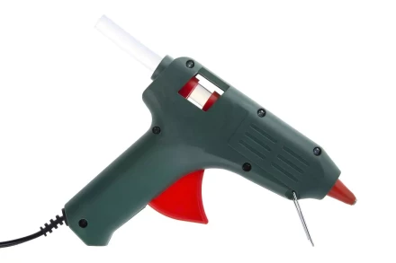 Пистолет клеевой HAMMER GN-11 купить в Нефтеюганске