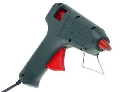 Пистолет клеевой HAMMER GN-11 купить в Нефтеюганске