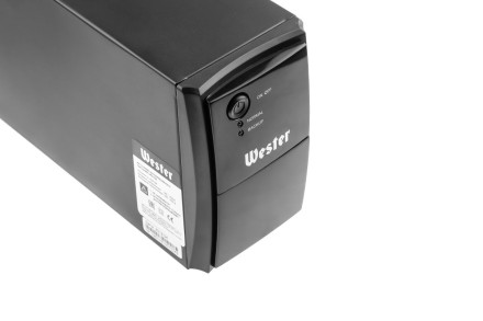 Устройство бесперебойного питания WESTER UPS650 купить в Нефтеюганске