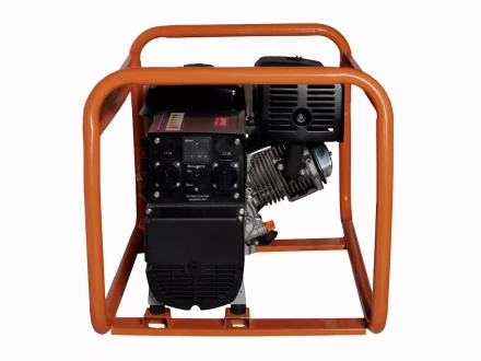 Бензогенератор HILTT GFW190AЕ купить в Нефтеюганске