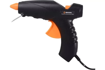 Клеевой пистолет КП-11/200 Вихрь 73/5/6/5 купить в Нефтеюганске