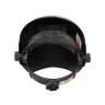 Маска сварщика Корунд черная ф-р АСФ 4/9-13 FoxWeld ,без коробки купить в Нефтеюганске