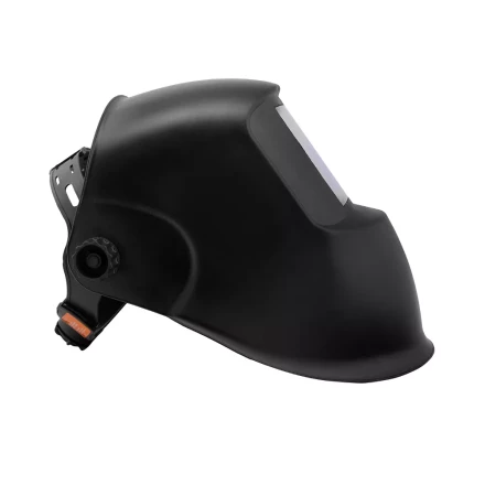 Маска сварщика Корунд черная ф-р АСФ 4/9-13 FoxWeld ,без коробки купить в Нефтеюганске