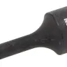 Торцовая головка KRAFTOOL "INDUSTRIE QUALITAT" ударная (1/2"), HEX, Cr-Mo, фосфатированная, H4 27950-04 купить в Нефтеюганске