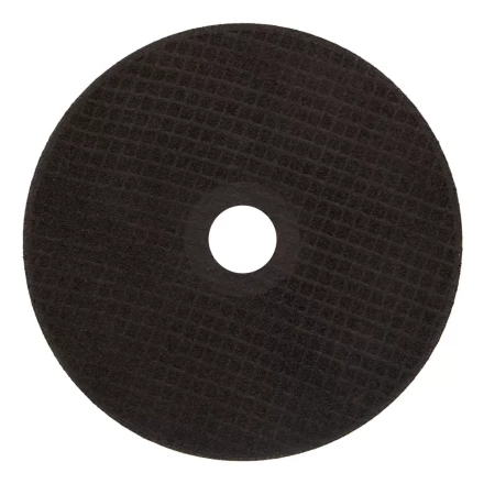 Круг отрезной по металлу, 150 х 2,0 х 22,2 мм Сибртех 743207 купить в Нефтеюганске