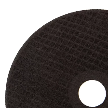 Круг отрезной по металлу, 150 х 2,0 х 22,2 мм Сибртех 743207 купить в Нефтеюганске