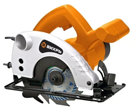 Дисковая пила ВИХРЬ ДП-140/1100 купить в Нефтеюганске