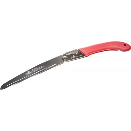 Пила садовая RACO складная, 2-х позиционная 250 / 500 мм 4216-52/517L купить в Нефтеюганске