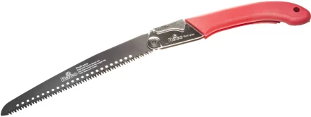 Пила садовая RACO складная, 2-х позиционная 250 / 500 мм 4216-52/517L купить в Нефтеюганске