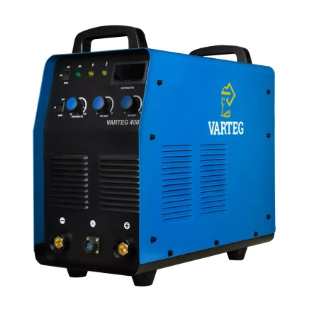 Сварочный аппарат VARTEG 400 купить в Нефтеюганске