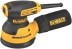 Шлифмашина ЭШМ DeWalt DWE6423 купить в Нефтеюганске
