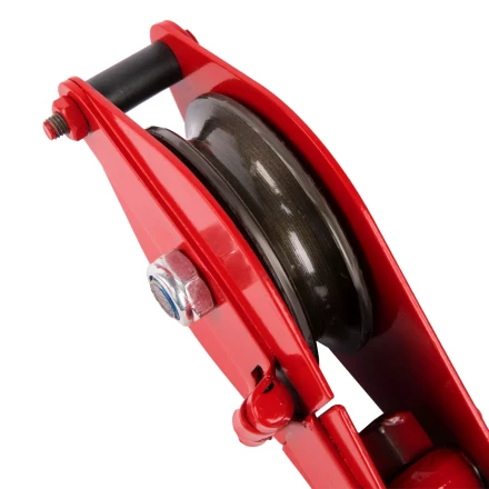 Блок монтажный с проушиной, 1  т Matrix 51927 купить в Нефтеюганске