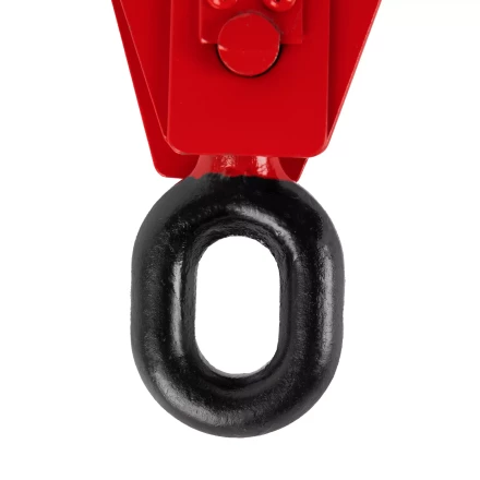 Блок монтажный с проушиной, 1  т Matrix 51927 купить в Нефтеюганске