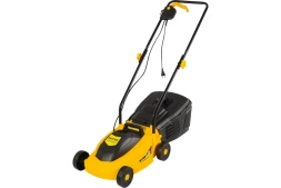 Газонокосилка электрическая ELM-1300/33 Huter