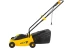 Газонокосилка электрическая ELM-1300/33 Huter купить в Нефтеюганске