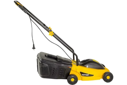 Газонокосилка электрическая ELM-1300/33 Huter купить в Нефтеюганске