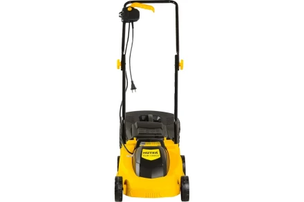 Газонокосилка электрическая ELM-1300/33 Huter купить в Нефтеюганске