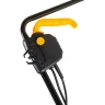 Газонокосилка электрическая ELM-1300/33 Huter купить в Нефтеюганске