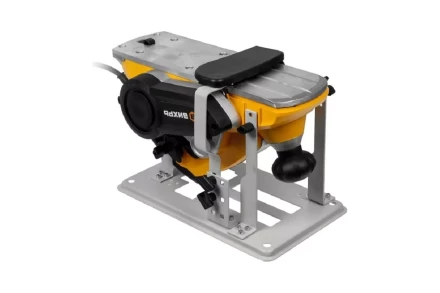 Электрический рубанок Вихрь Р-110СТ (со станиной) 72/5/4 купить в Нефтеюганске