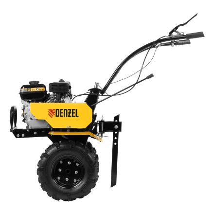 Мотоблок DPT-270 Denzel 56432 купить в Нефтеюганске