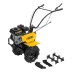 Мотоблок DPT-270 Denzel 56432 купить в Нефтеюганске