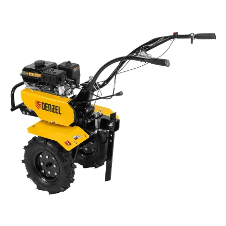 Мотоблок DPT-270 Denzel 56432 купить в Нефтеюганске