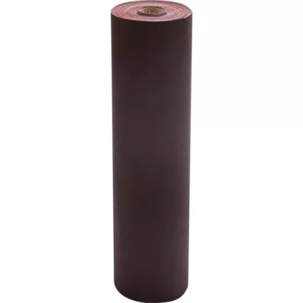 Шлиф-шкурка водостойкая на тканевой основе в рулоне, № 25 (Р 60), 3550-25-775, 775мм x 30м 3550-25-775 купить в Нефтеюганске