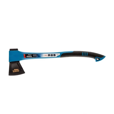 Колун Барс 21800, 2000 г, двухкомпонентная рукоятка Nylon купить в Нефтеюганске