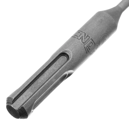 Бур по бетону Сибртех, 4 x 110 мм, SDS Plus, 70550 купить в Нефтеюганске