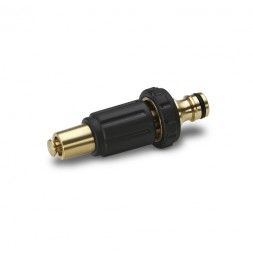 Латунная насадка KARCHER