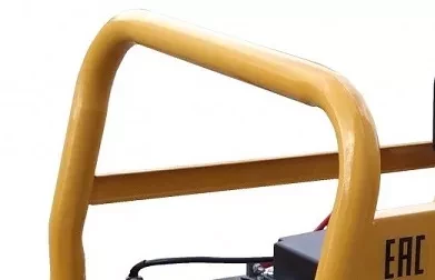 Бензиновый генератор GESHT GD3000CE купить в Нефтеюганске