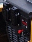 Бензиновый генератор GESHT GD3000CE купить в Нефтеюганске