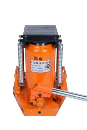 Домкрат гидравлический TOR MHC-25 (G) 1001047 купить в Нефтеюганске