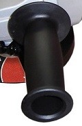 Угловая шлифмашина ИНТЕРСКОЛ УШМ-125/1400ЭЛ купить в Нефтеюганске