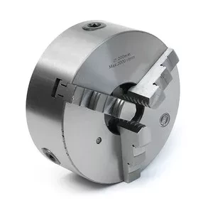 Патрон токарный 3-х кулачковый 200мм 7100-0033 Fuerda купить в Нефтеюганске