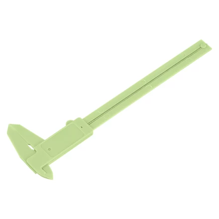 Штангенциркуль пластиковый, 150 мм Сибртех 31621 купить в Нефтеюганске