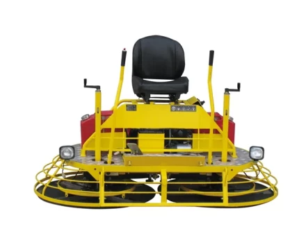 Затирочная машина TOR ZDMR 1000 двухроторная (Honda) 1024036 купить в Нефтеюганске