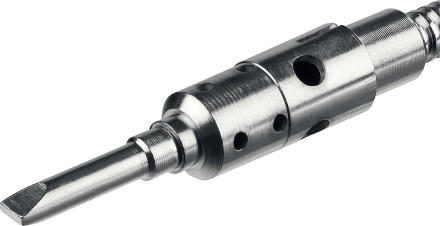 Газовая горелка STAYER &quot;MASTER&quot;, 3в1, регулировка пламени, 2 насадки, 1200С 55506-H4 купить в Нефтеюганске