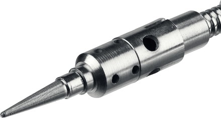 Газовая горелка STAYER &quot;MASTER&quot;, 3в1, регулировка пламени, 2 насадки, 1200С 55506-H4 купить в Нефтеюганске
