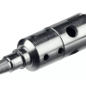 Газовая горелка STAYER "MASTER", 3в1, регулировка пламени, 2 насадки, 1200С 55506-H4 купить в Нефтеюганске