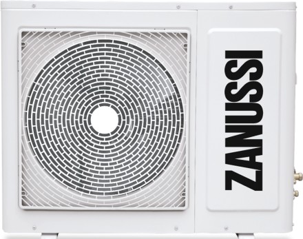 Блок наружный ZANUSSI ZACS-30 HP/A15/N1/Out сплит-системы купить в Нефтеюганске