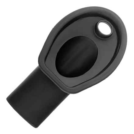 Насадка сбора пыли при сверления (до 15 мм) для пылесоса Denzel 28220 купить в Нефтеюганске