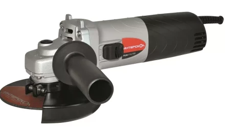 Угловая шлифмашина ИНТЕРСКОЛ УШМ 115/750 купить в Нефтеюганске