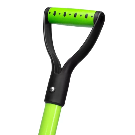 Лопата совковая Palisad, 235х290х1150 мм, фибергласовый черенок, 61391 купить в Нефтеюганске