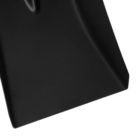 Лопата совковая Palisad, 235х290х1150 мм, фибергласовый черенок, 61391 купить в Нефтеюганске