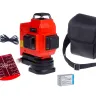 Построитель лазерных плоскостей ADA TopLiner 3-360 Set с калибровкой  ADA купить в Нефтеюганске