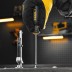 Отвертка, SL3х100 мм, S2, 3к рукоятка Denzel 121907 купить в Нефтеюганске