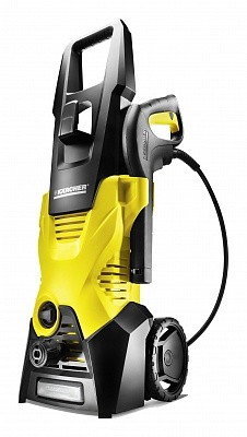 Минимойка-мойка высокого давления KARCHER K 3 АВД купить в Нефтеюганске